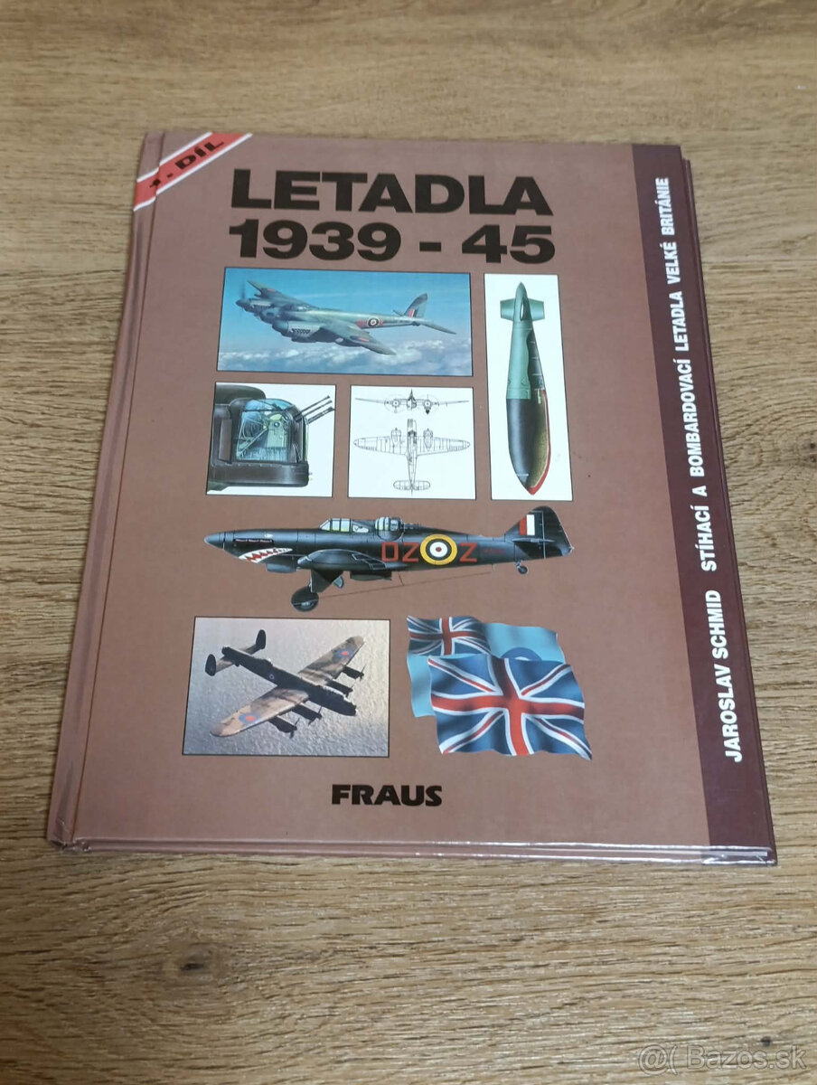 Knihy - 2.svetová vojna - 7