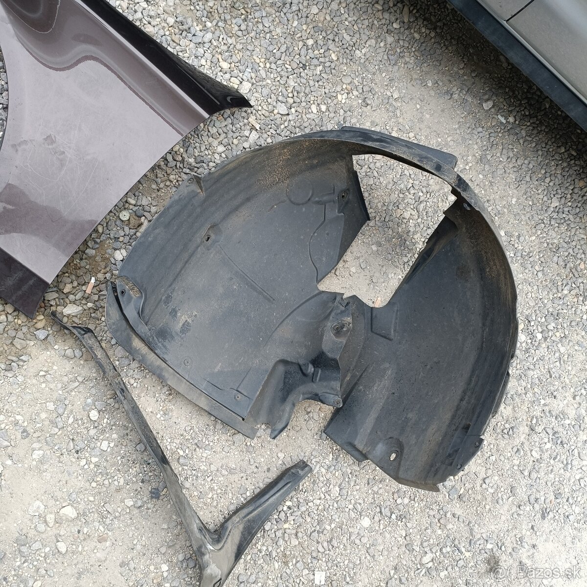 Audi a4 b8,5 rozpredam zostatkove diely - 7