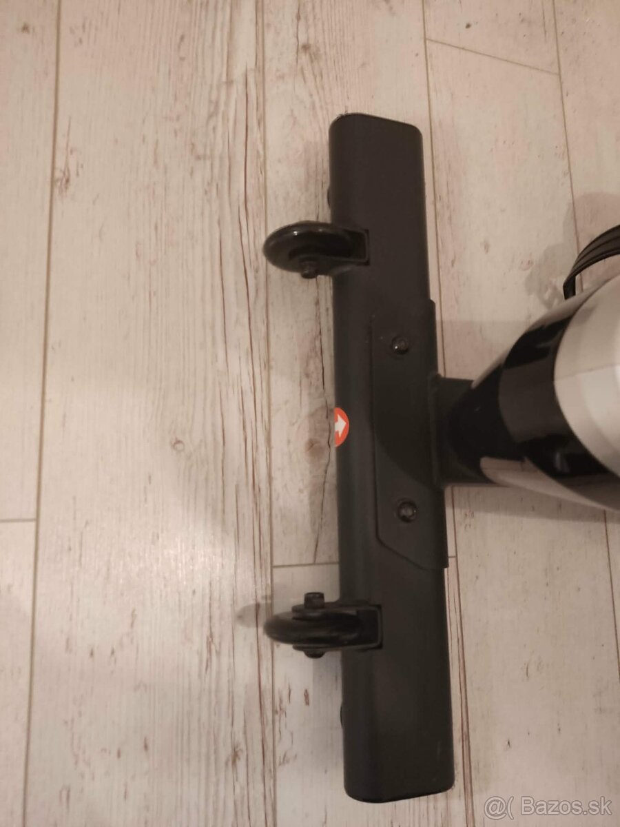 Stacionárny Bicykel Hop Sport HS-060H - 7