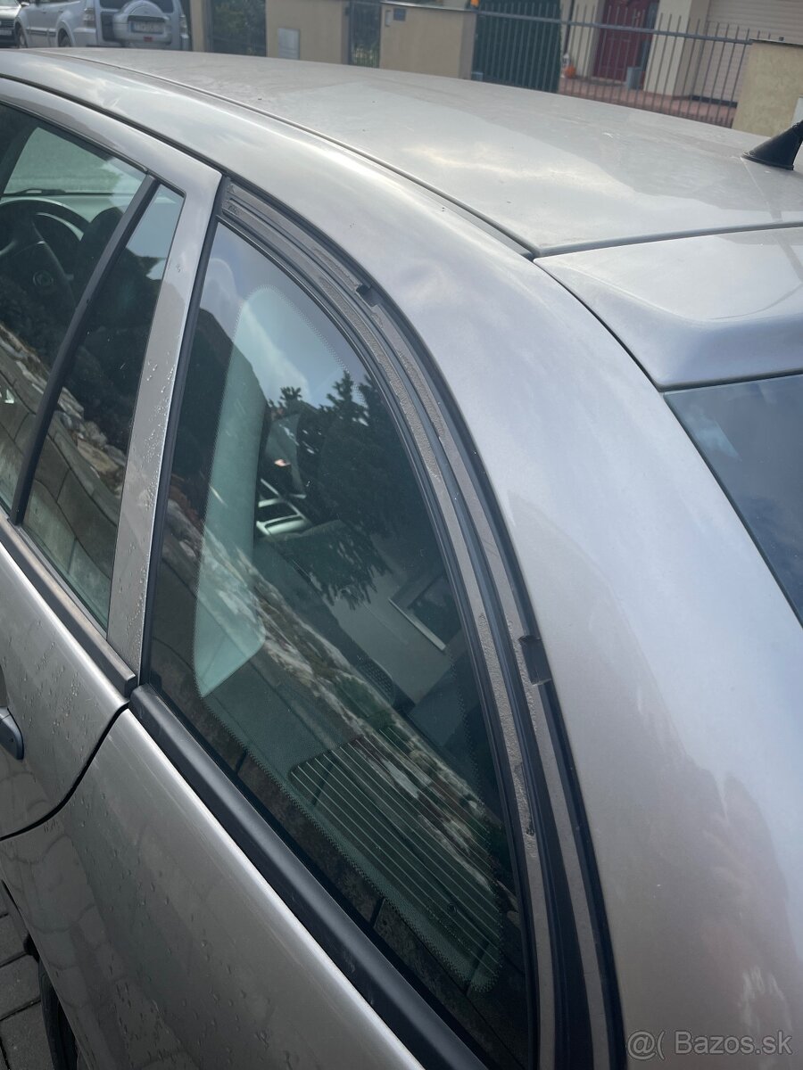 Škoda Fabia combi - 7