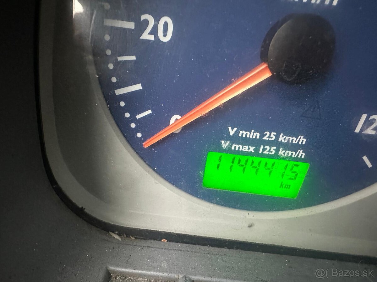 Kamión Iveco Stralis 480 - 7