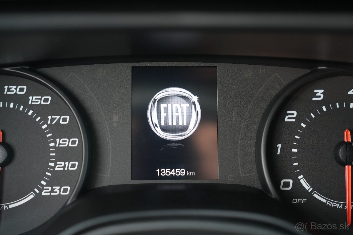 Fiat Tipo 1.4 T-Jet - 7