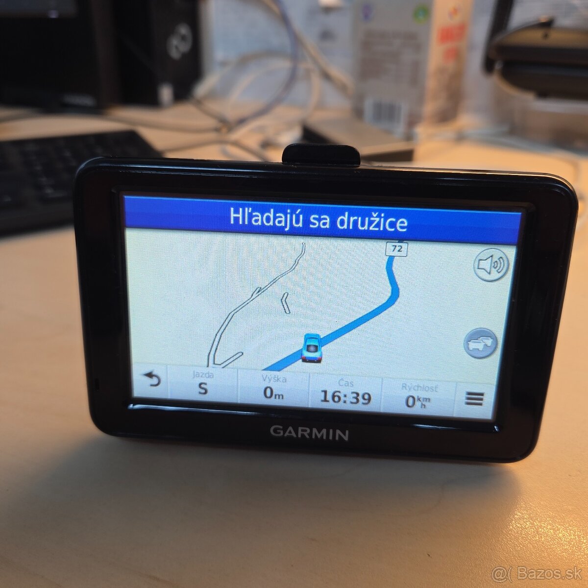 Garmin Nuvi 2455LM - 7