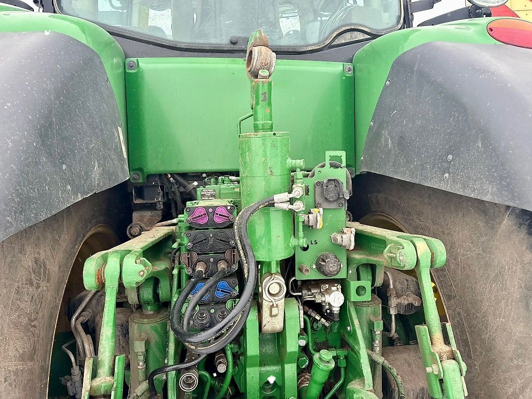 John Deere 8320R - 7