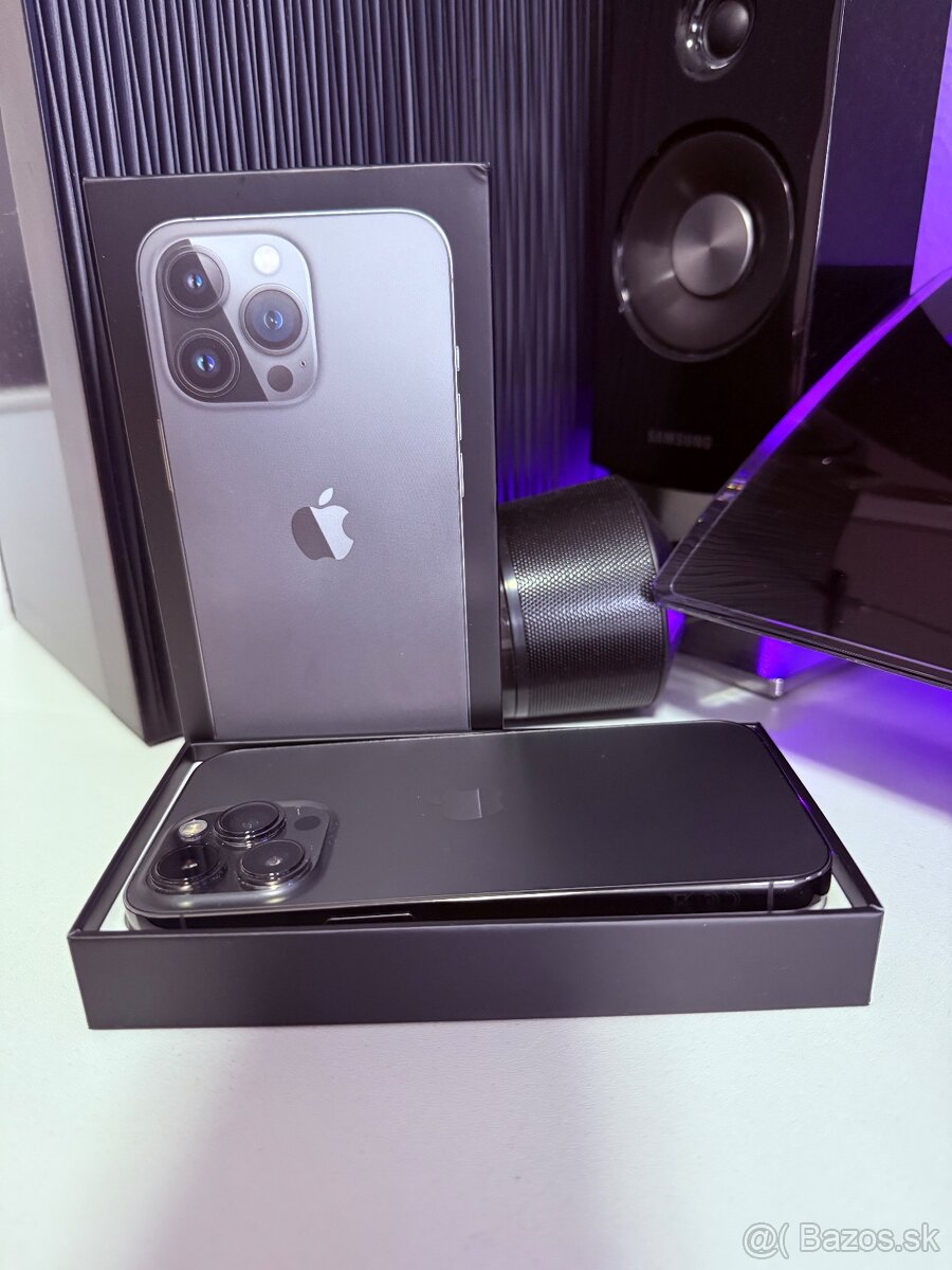 Iphone 13 Pro 128Gb - 7