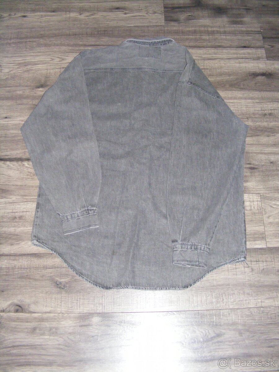 Pánske košele Levi's S a L - 7