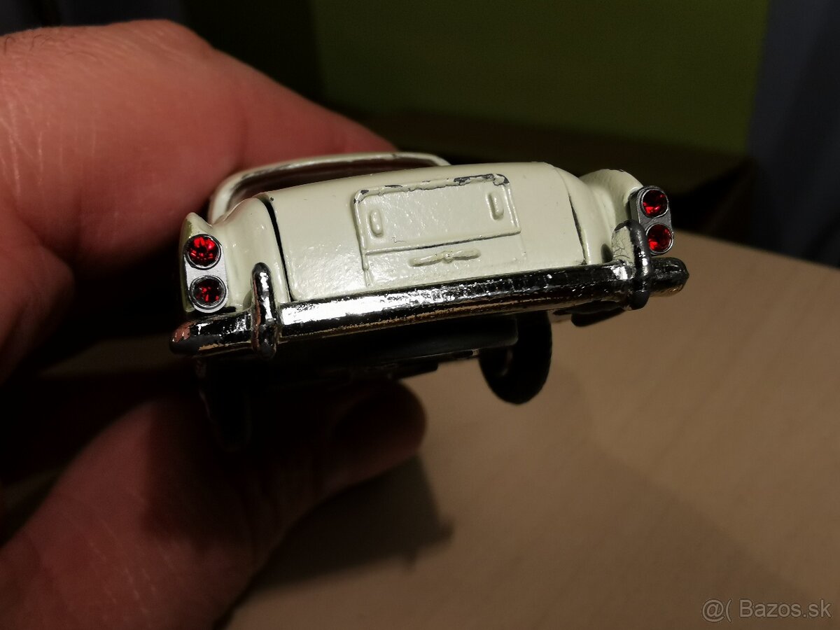 Corgi toys Bentley Continental - 7