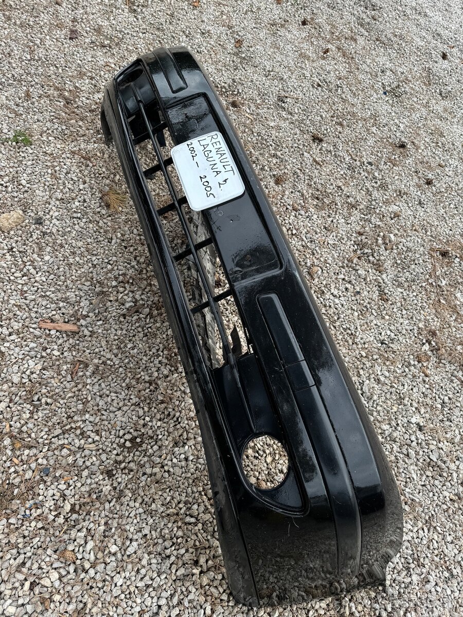 Renault Laguna 2 . 2002-2006 - 7