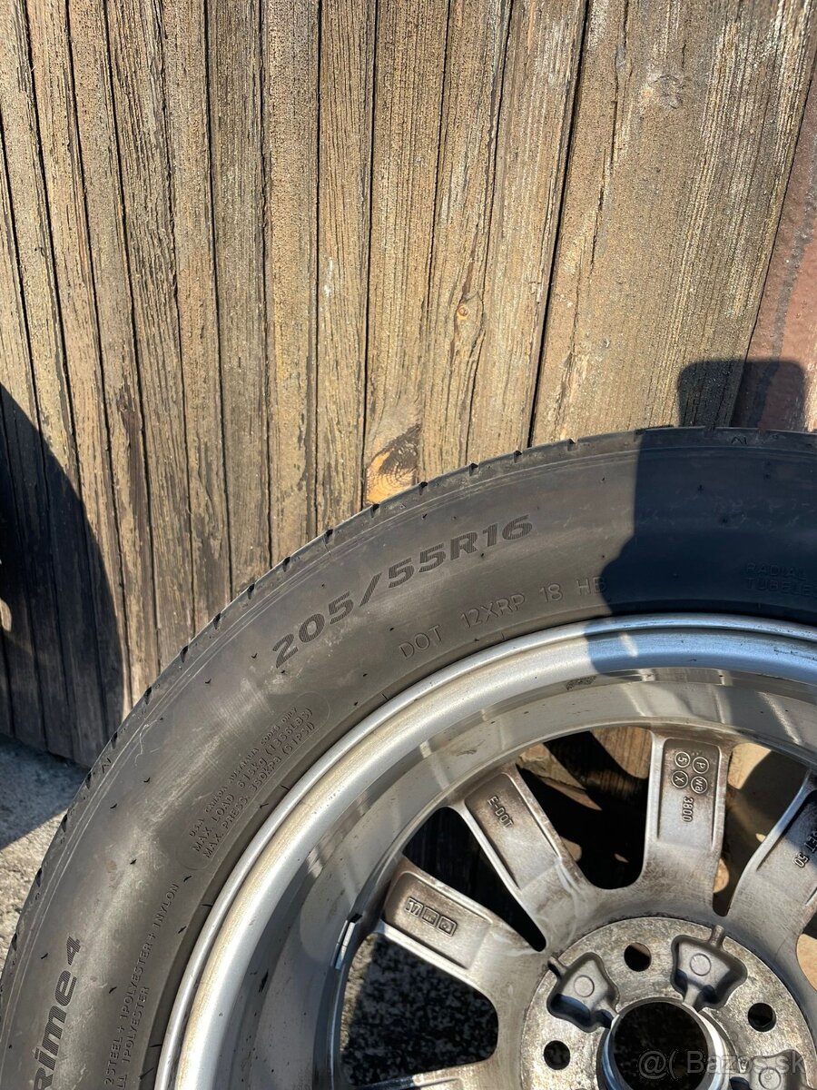 Alu Kia Ronal R16 - 7