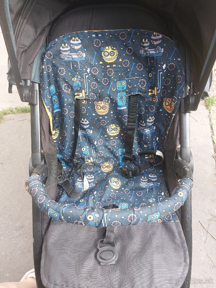 Petite Mars Street - 7