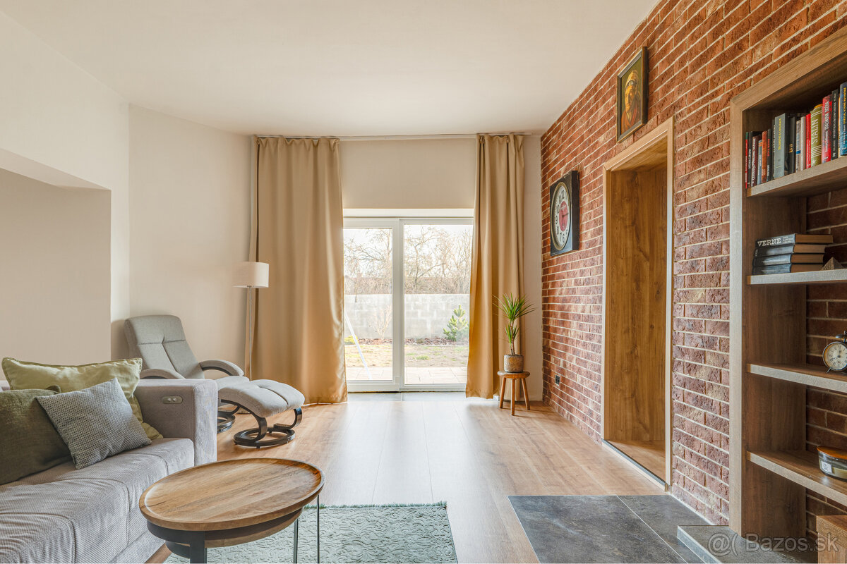 ELEGANTNÝ BUNGALOV | Košice - PEREŠ - 7