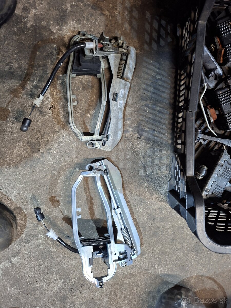 Nd dverí bmw x5 e53 - 7