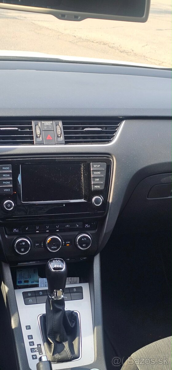 Skoda Octavia 3 2.0 tdi dsg - 7