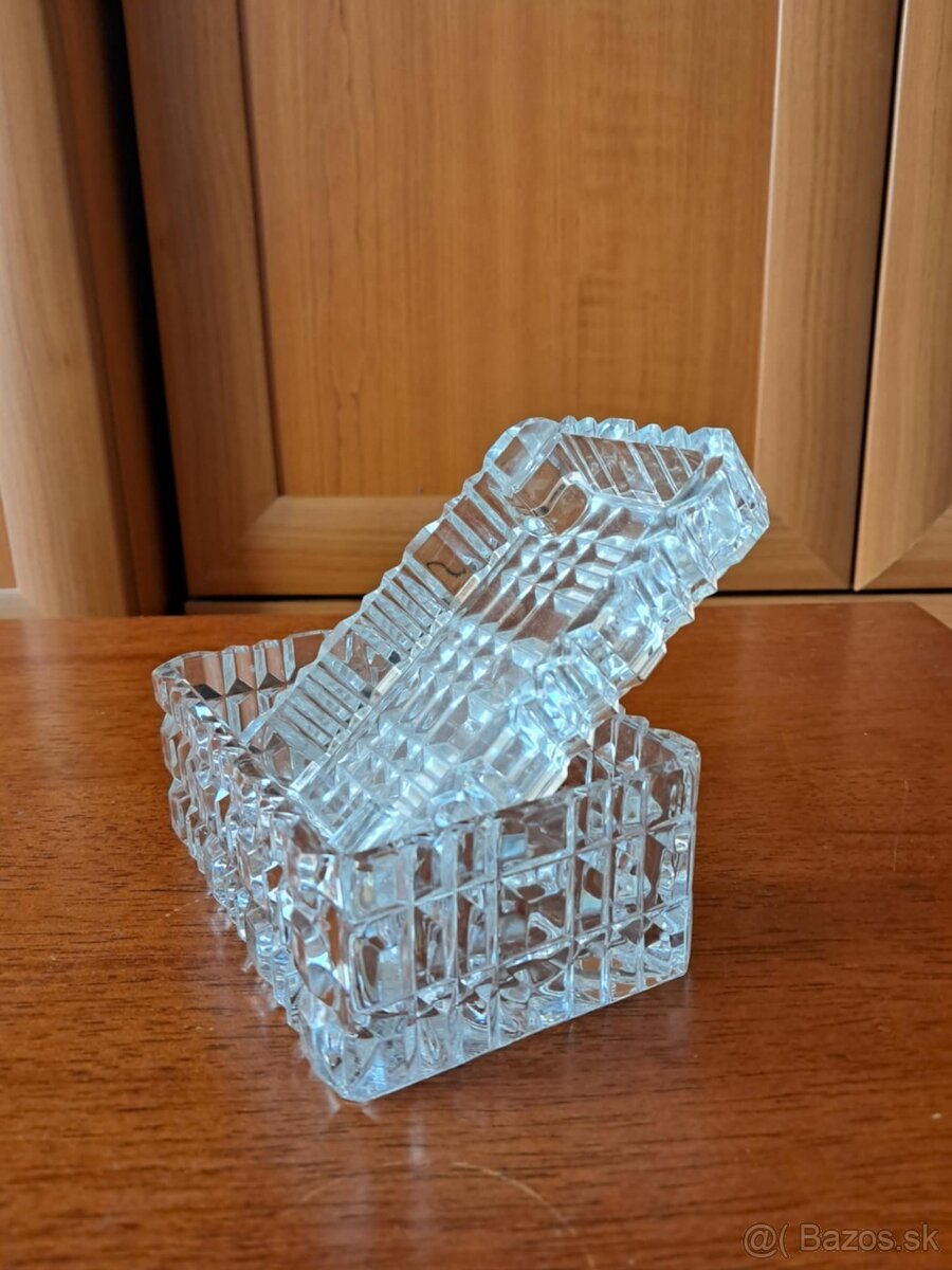 Zberatelske kusky v 100% stave. - 7