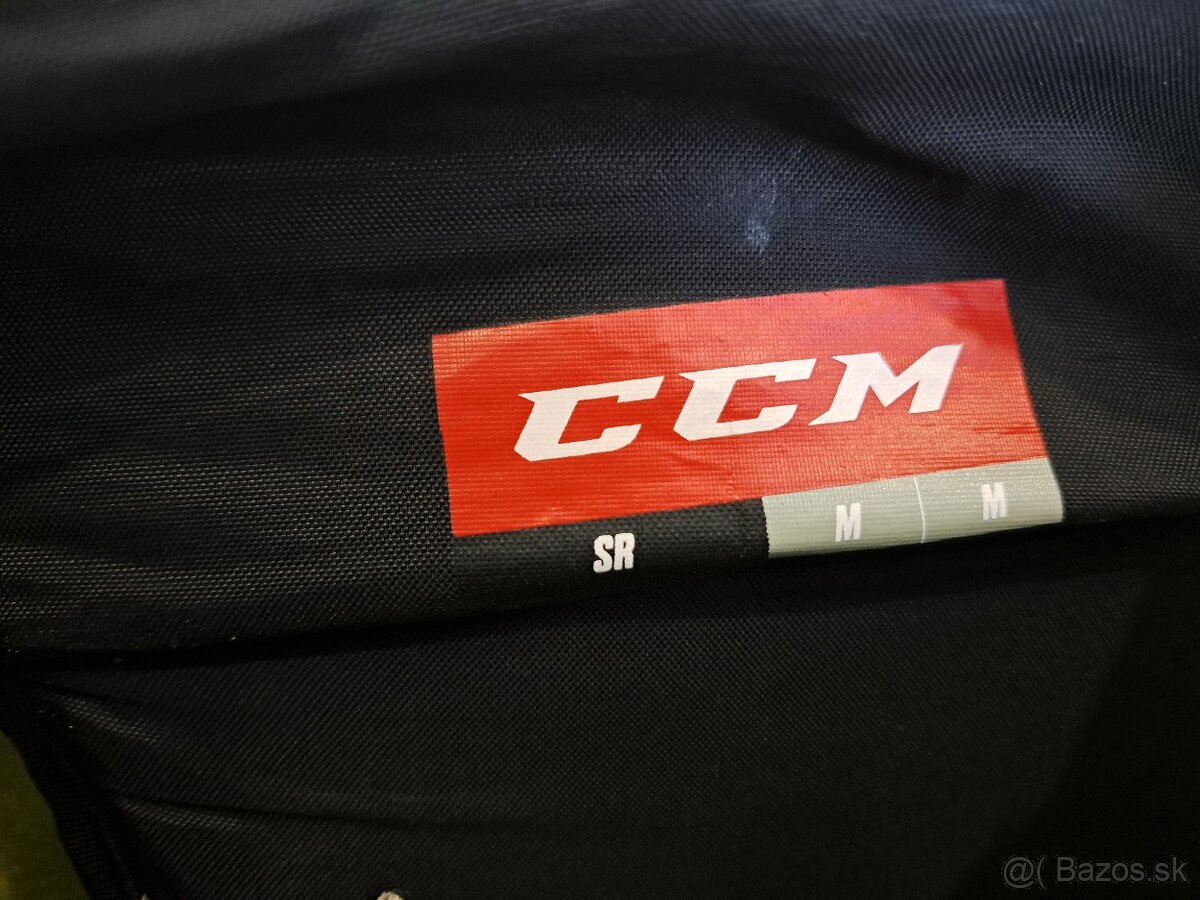 Brankarska vesta CCM PREMIER PRO LE - 7