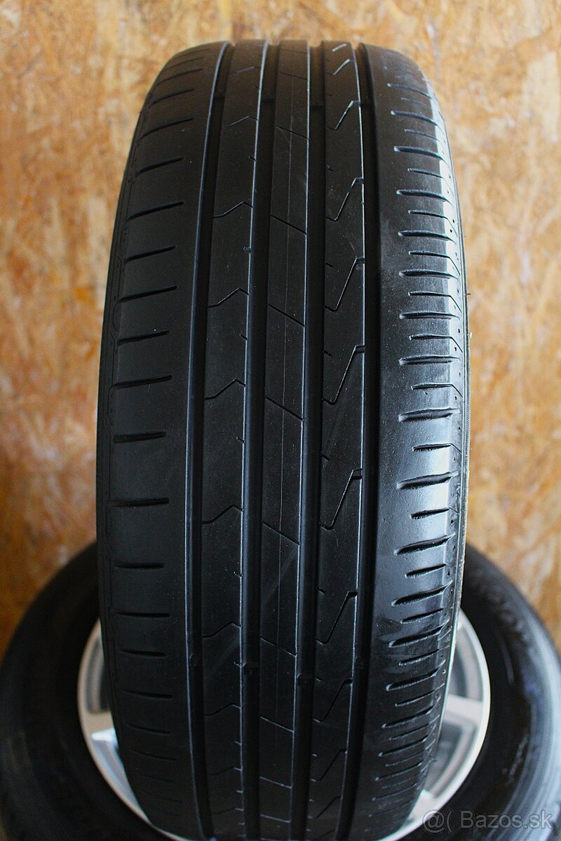 16".. 5x112 r16...ZAŤAŽOVE ALHAMBRA / SHARAN / CADDY...LETO - 7