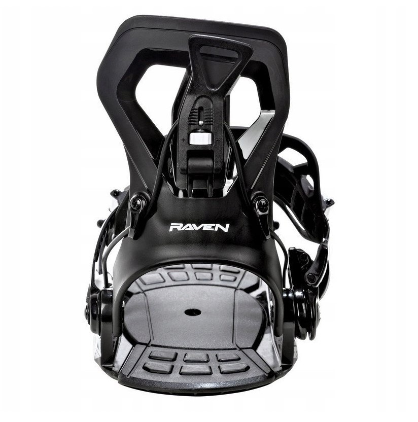🏂 Snowboard RAVEN + viazanie TOP CENA - 7