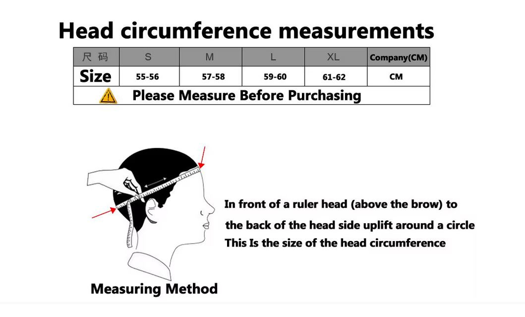 Nová prilba Veľkosť S - 55/56CM - 7
