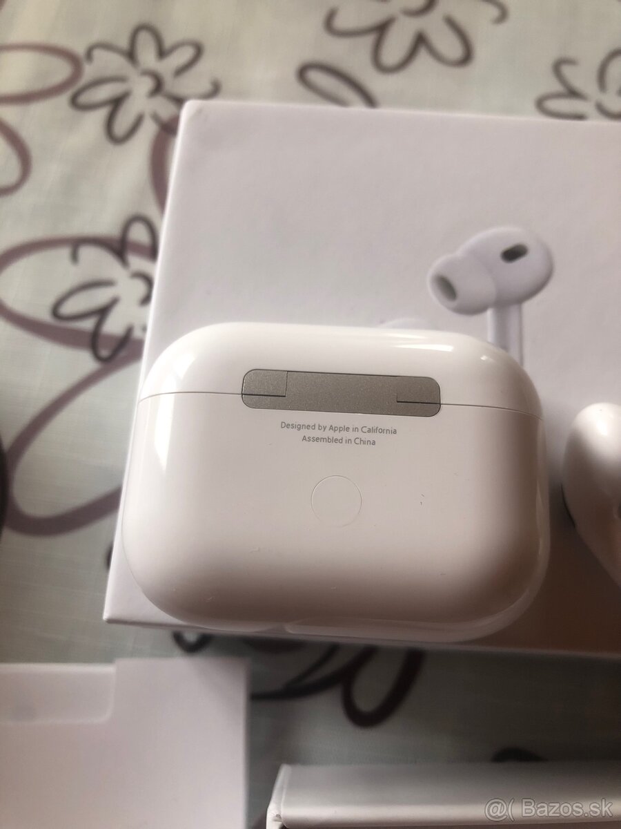 AirPods Pro 2 - 7