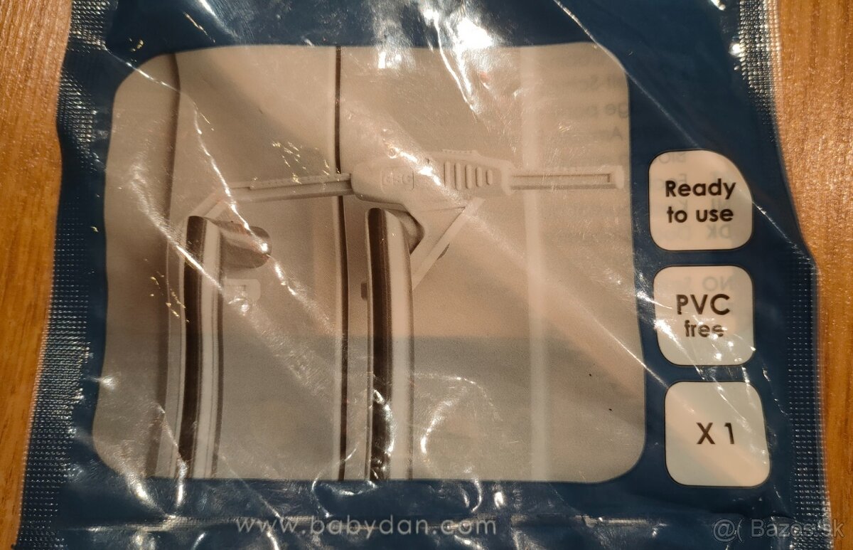 Sada detských bezpečnostných poistiek - 7