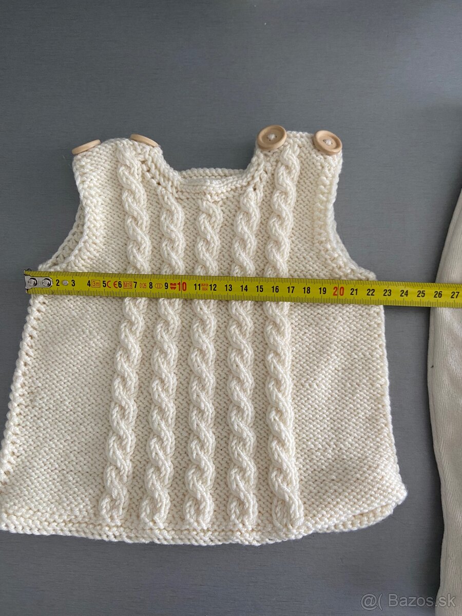 Vesta , spaci vak - 7