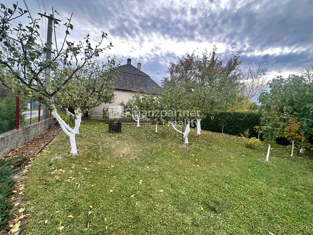 Rodinný dom s pozemkom 531 m², Klížska Nemá, Komárno - 7