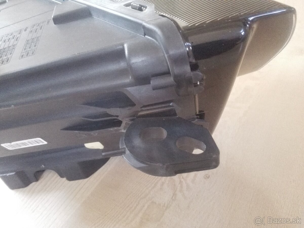 Opel Grandland X levý přední světlomet YP00015780 - 7