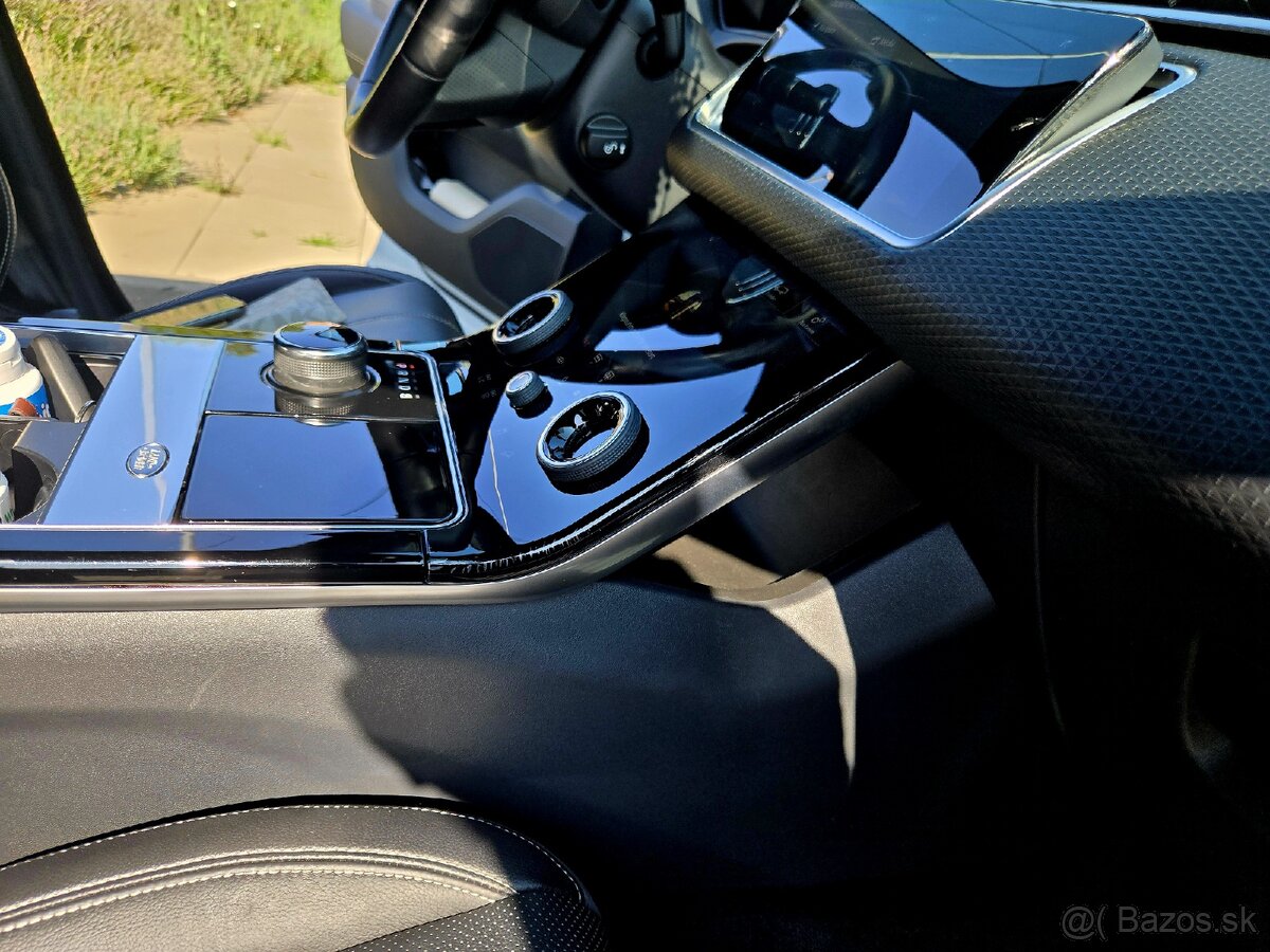 RANGE ROVER VELAR - PREDAJ AJ NA SPLÁTKY - 7