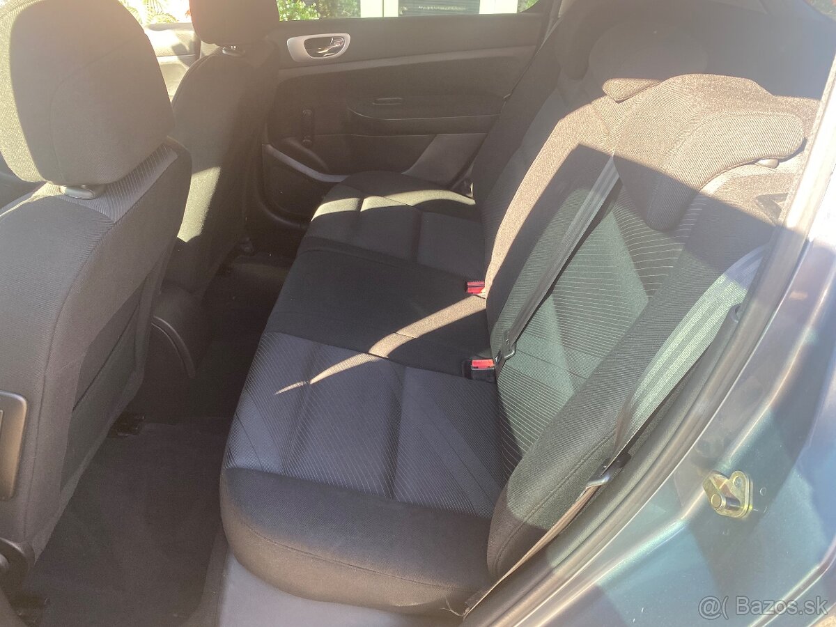 Peugeot 307 1.6i 16V Confort Pack - 7