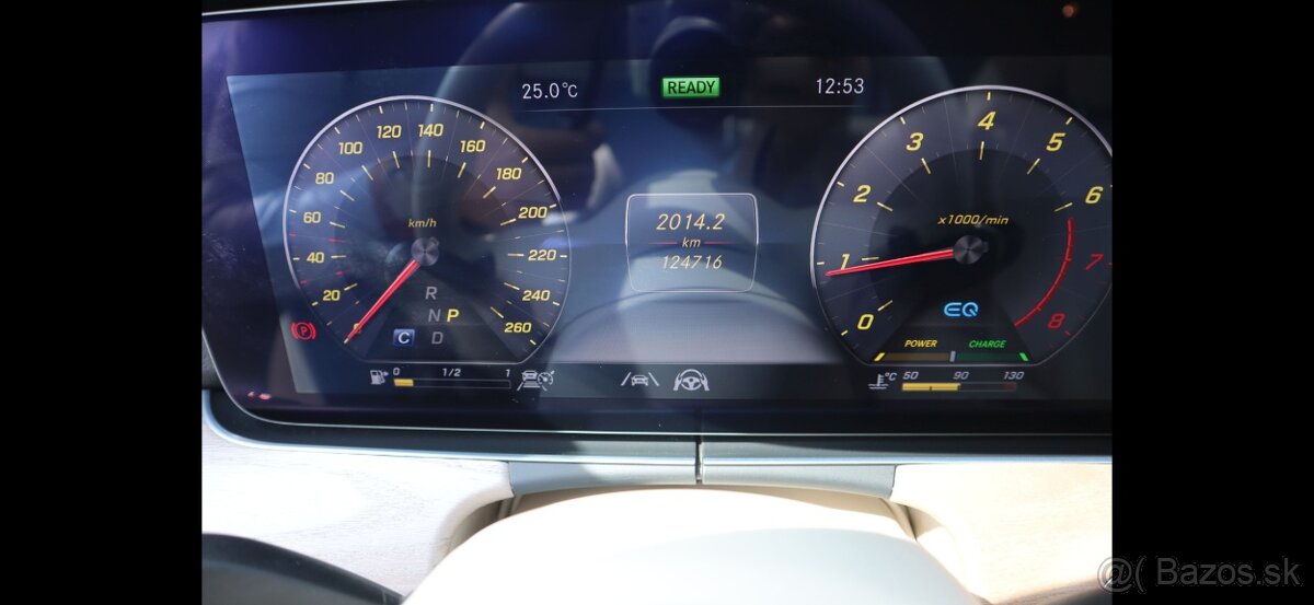 Mercedes CLS 450 coupé 4 matic - 7