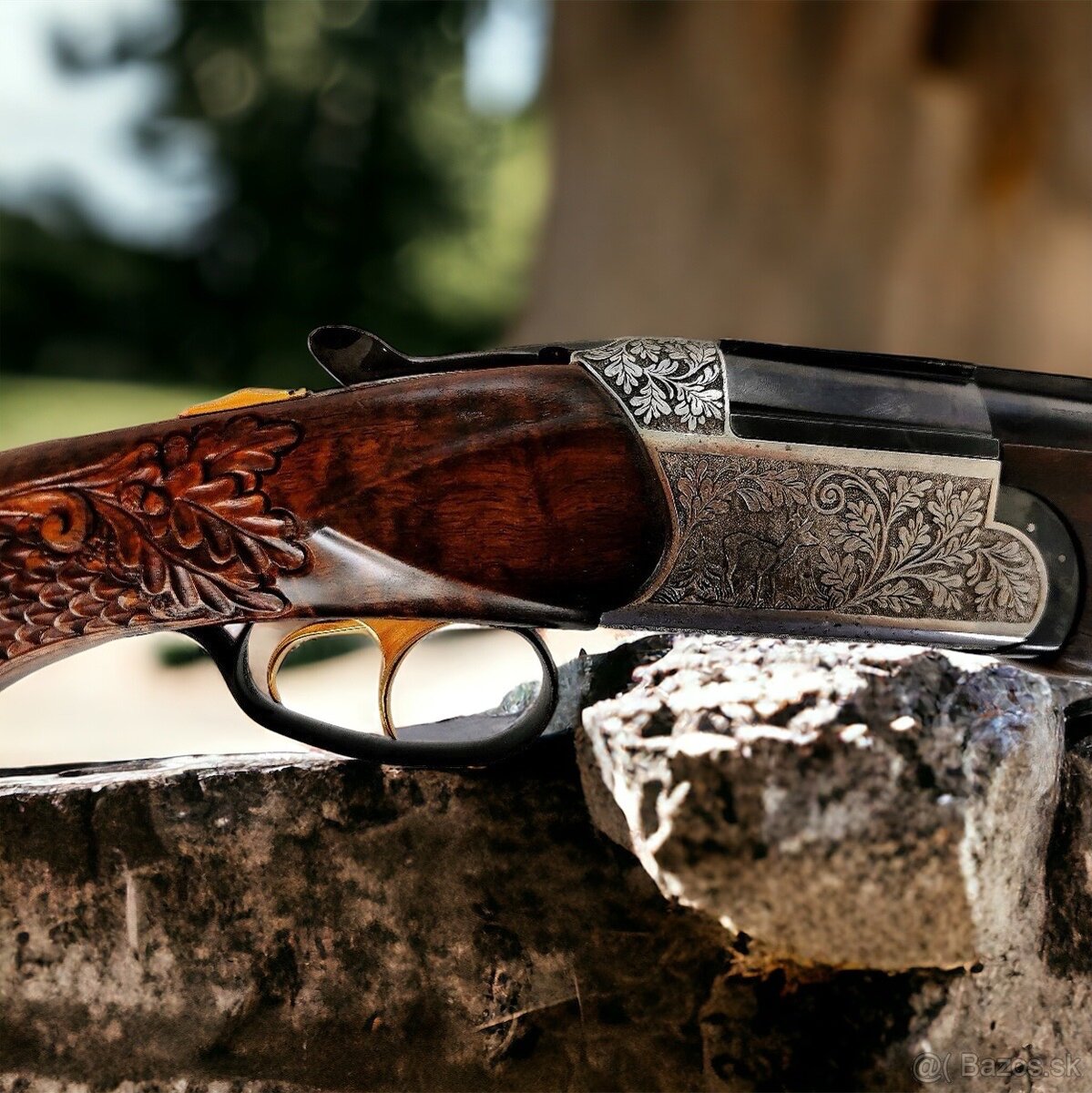 Kozlica v luxusnej výbave - 7