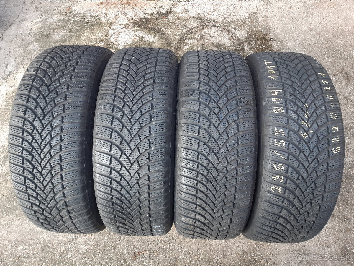 5x112 19" Škoda Enyaq - 7