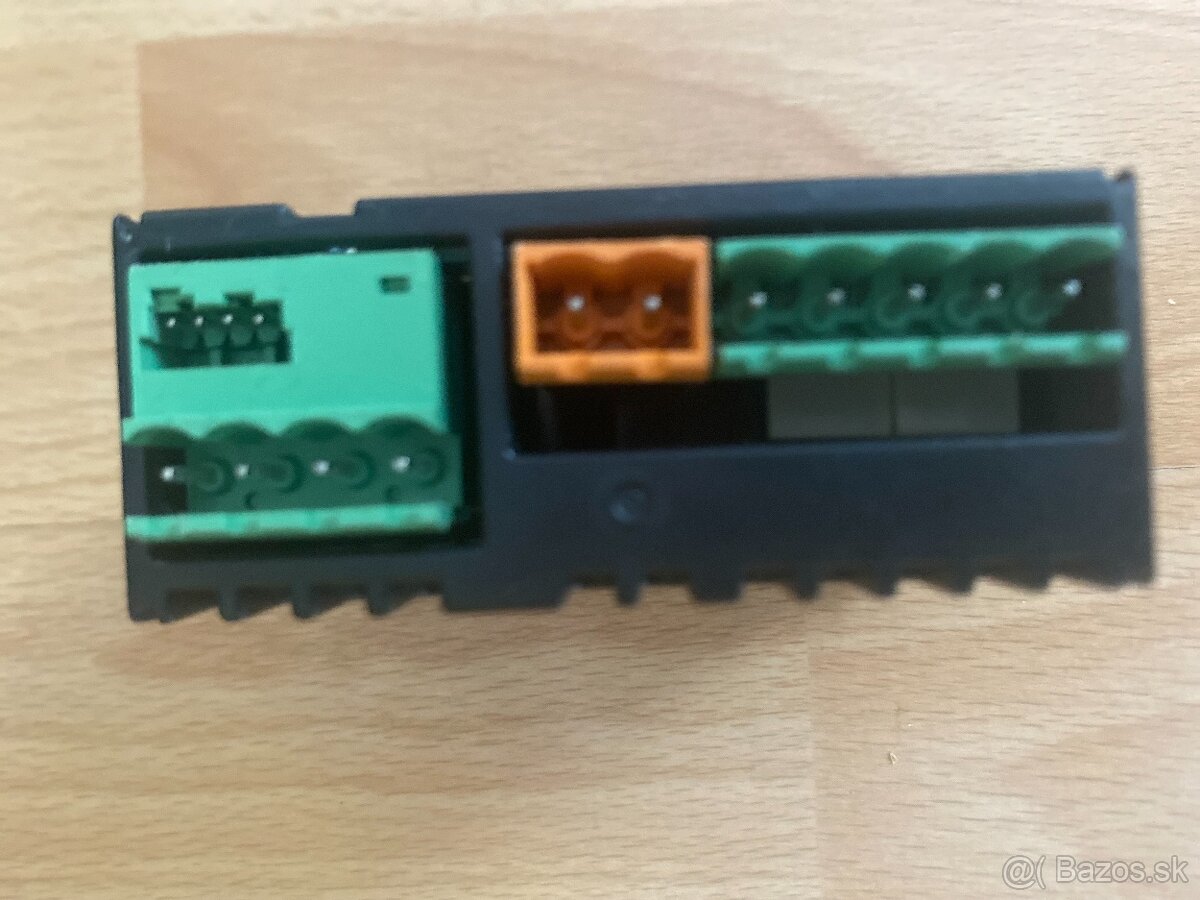 ELEKTRONICKY TERMOSTAT - 7