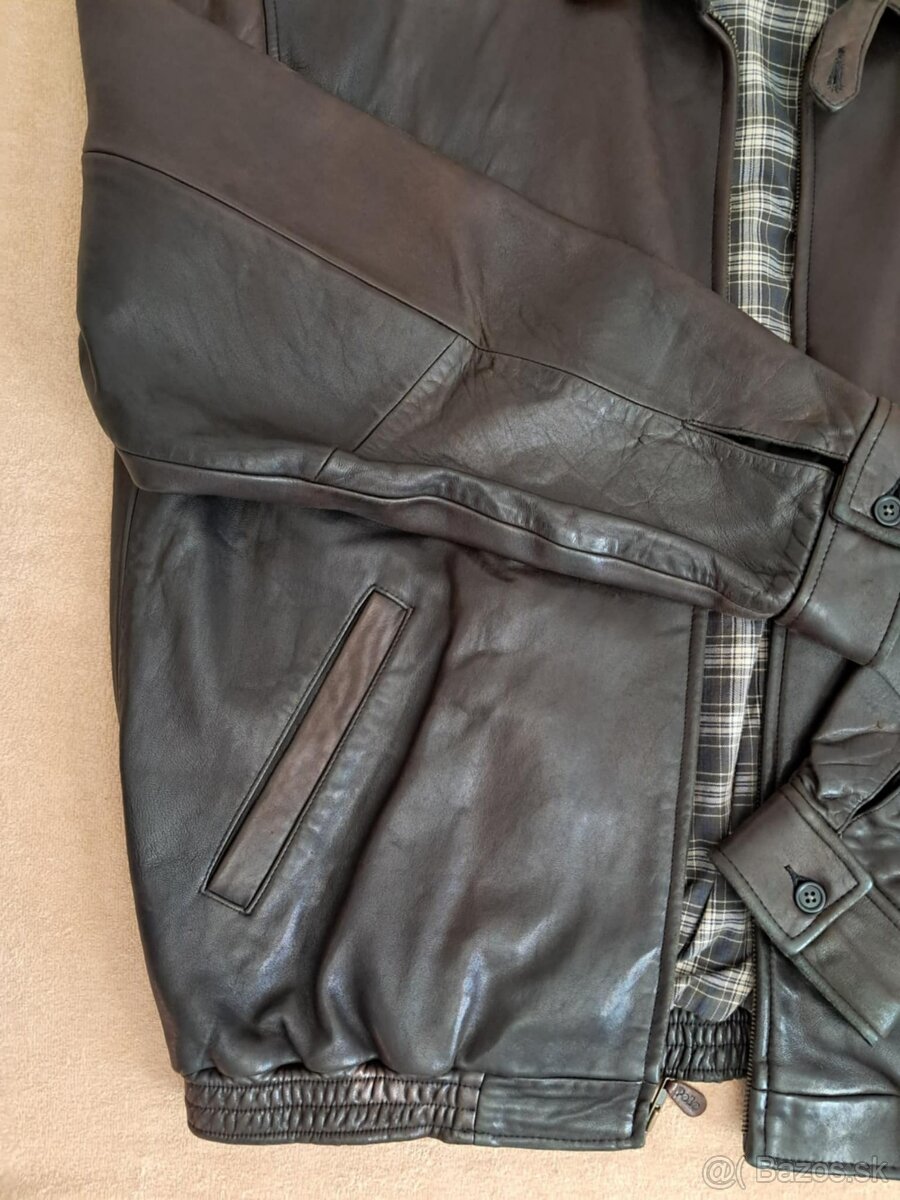 KOZENA / ziadna koženka / BUNDA - 7