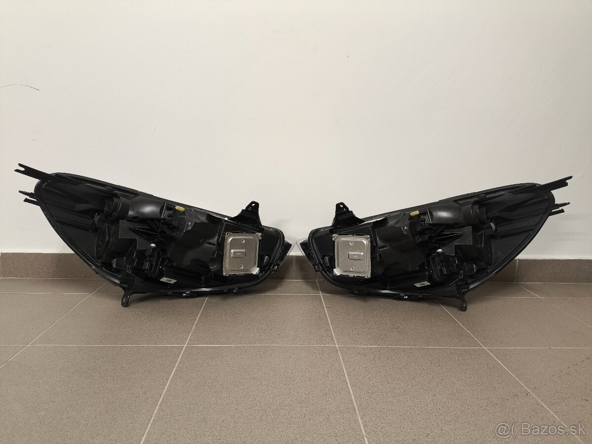 Renault Clio IV led pure vision - 7