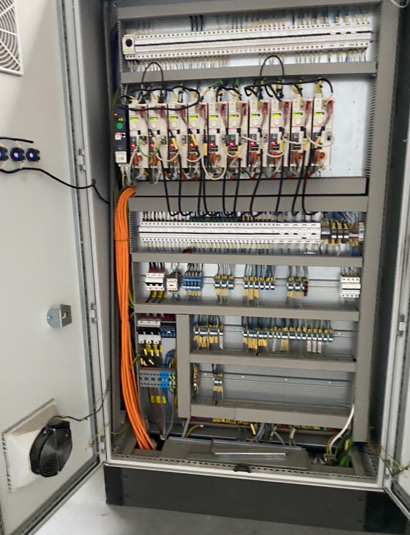 Elektroinštalačné práce - 7