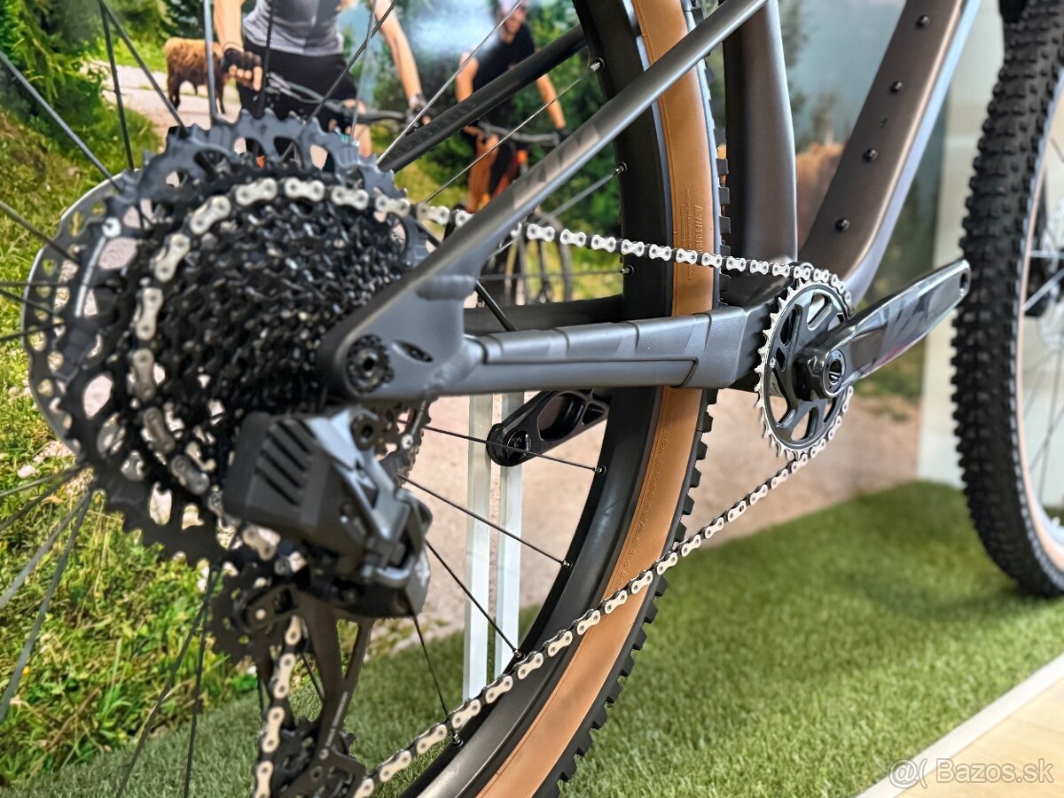 KTM Scarp MT ELITE AXS Carbon 29” - 7