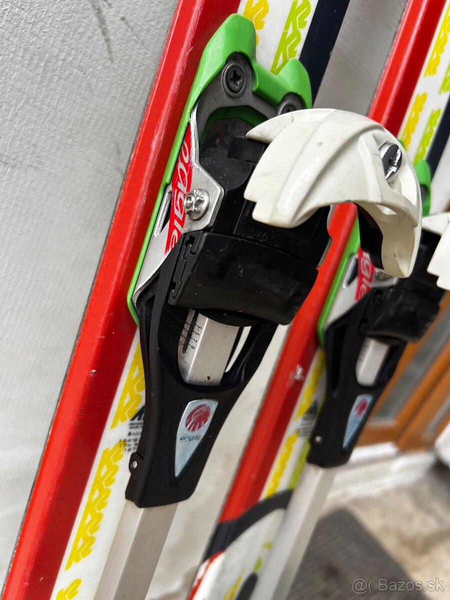 Skialp set 167cm - 7