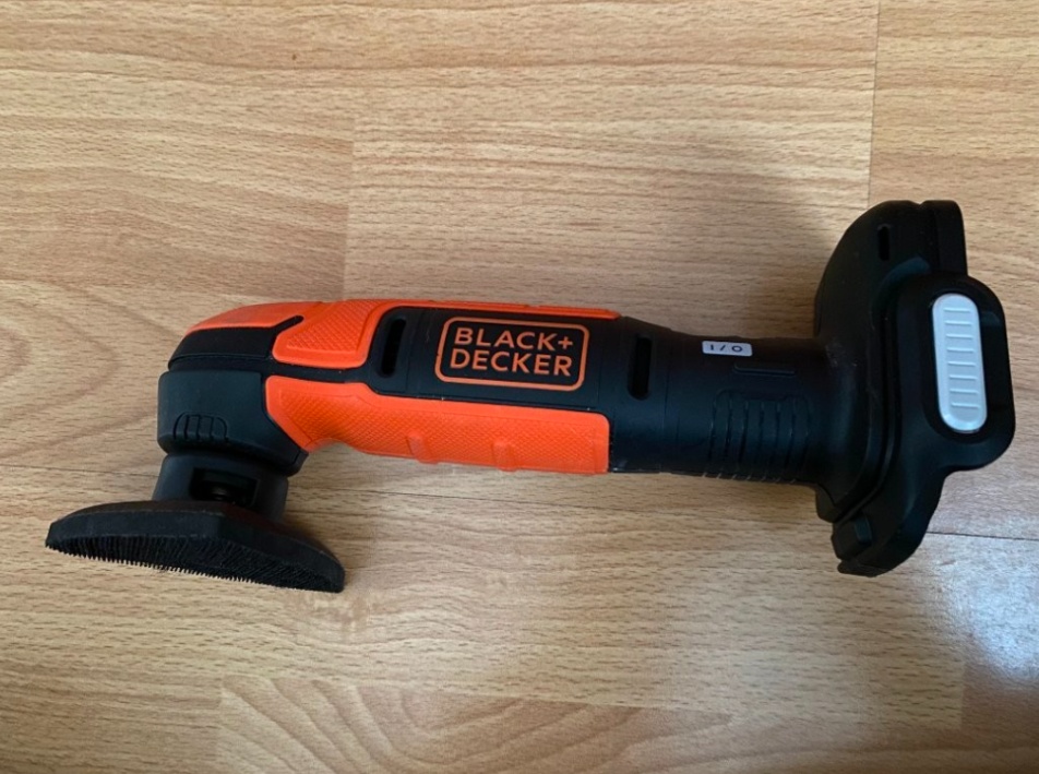 12V rodina Black & Decker - 7