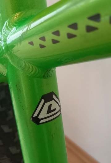 Merida big nine forty - 7