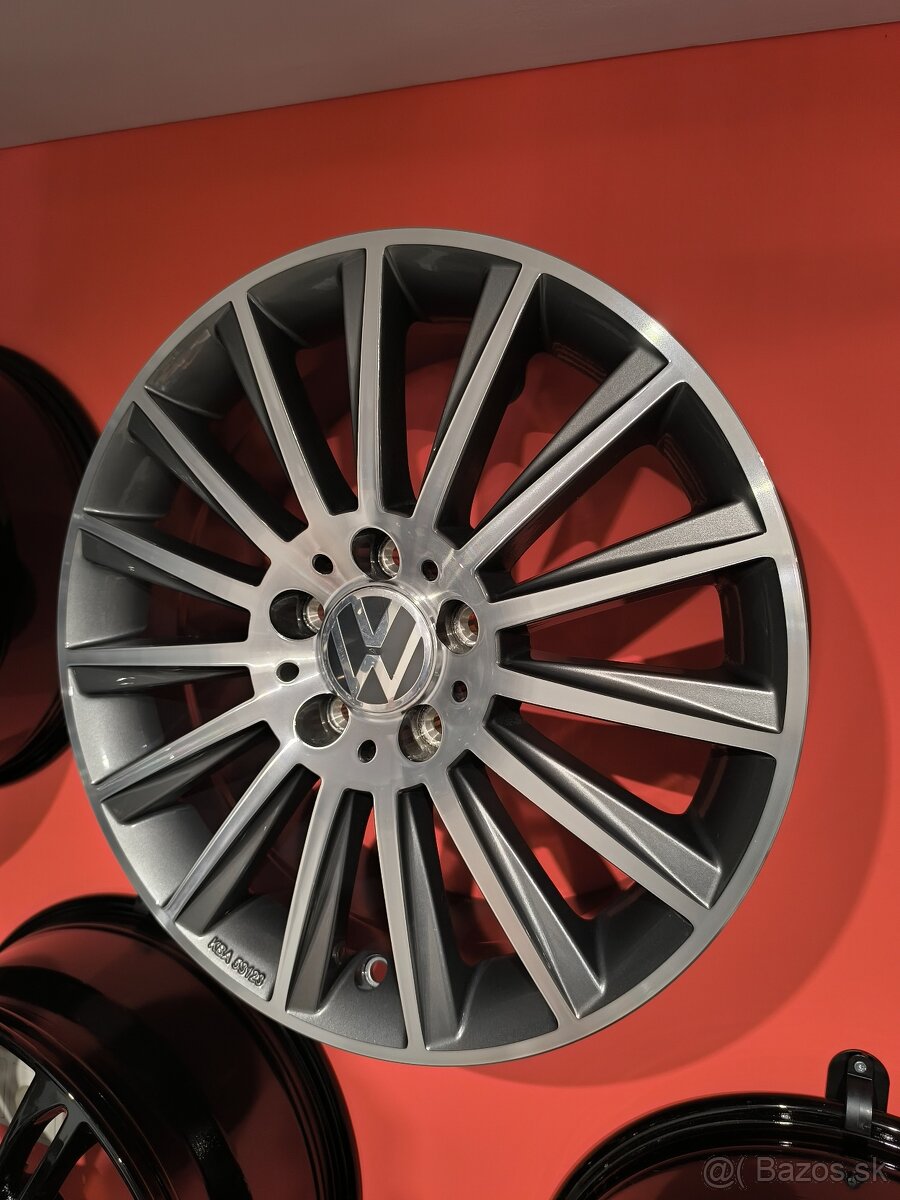 Elektróny 5x112 R17 - 7