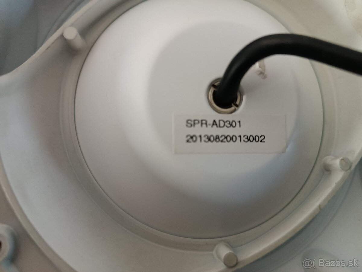 Kamerový systém - 7