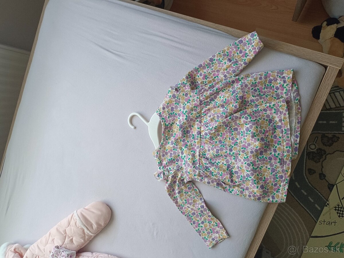 Detské oblečenie 2 - 7