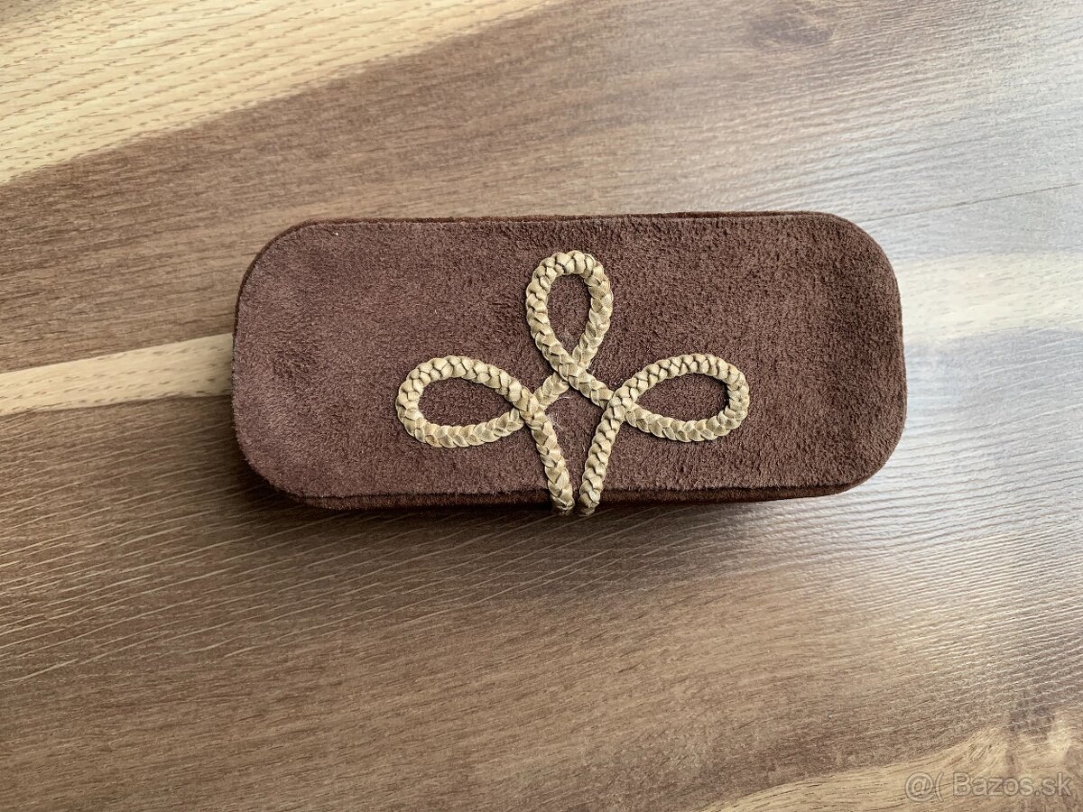 Lyžičky značka Riga - 7