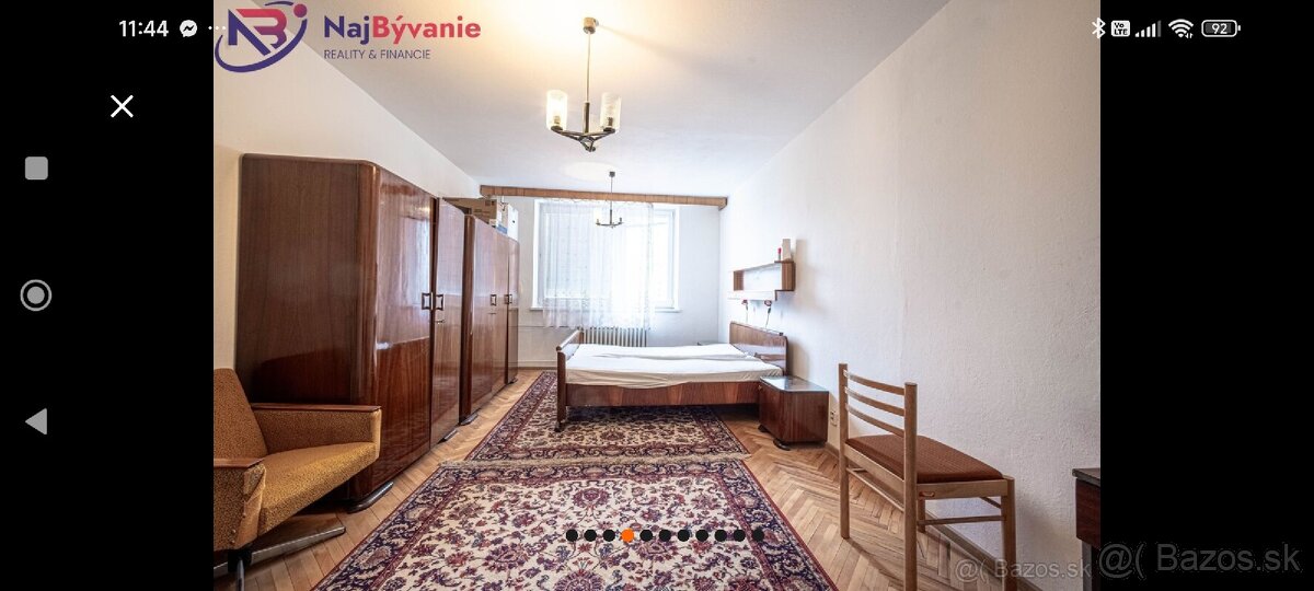 Kuchynské linka - 7