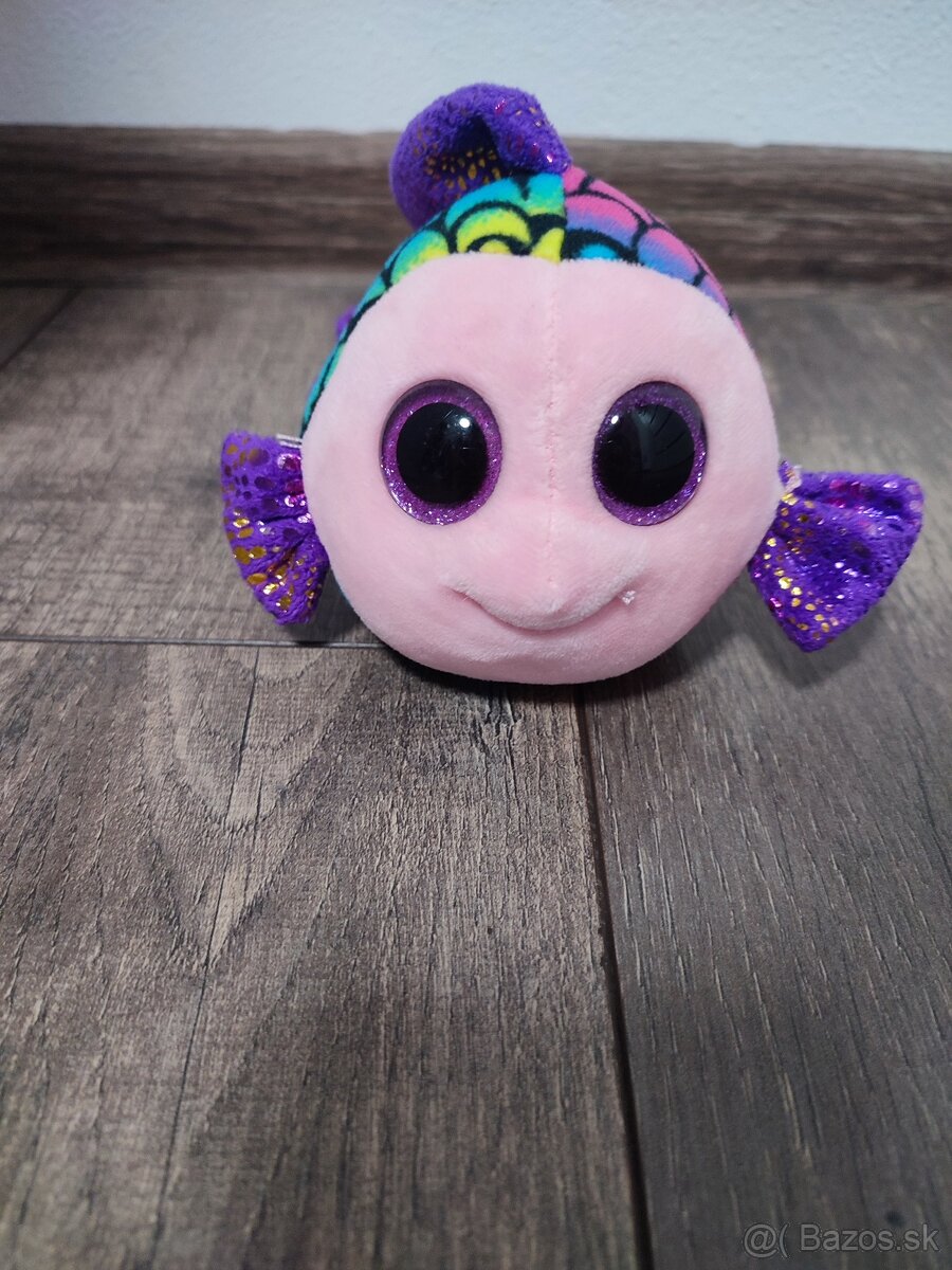 Detské plyšáky - 7