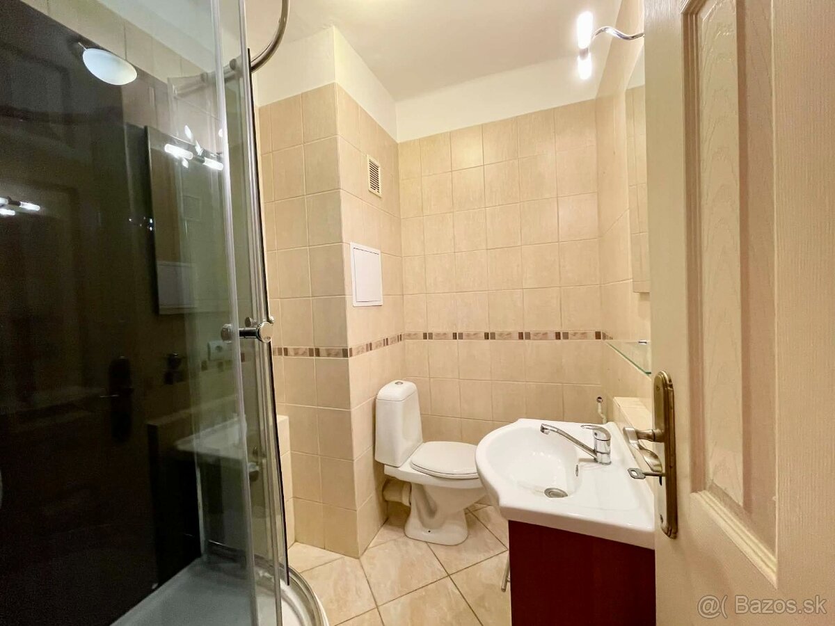 Kompletne prerobená garsónka /20m2/, Komárno - 7