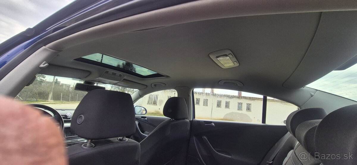 Volkswagen Passat 2.0tdi DSG - 7