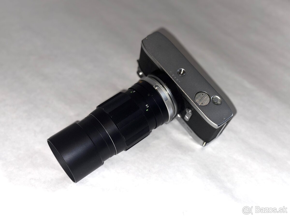 Minolta fotoaparát - 7