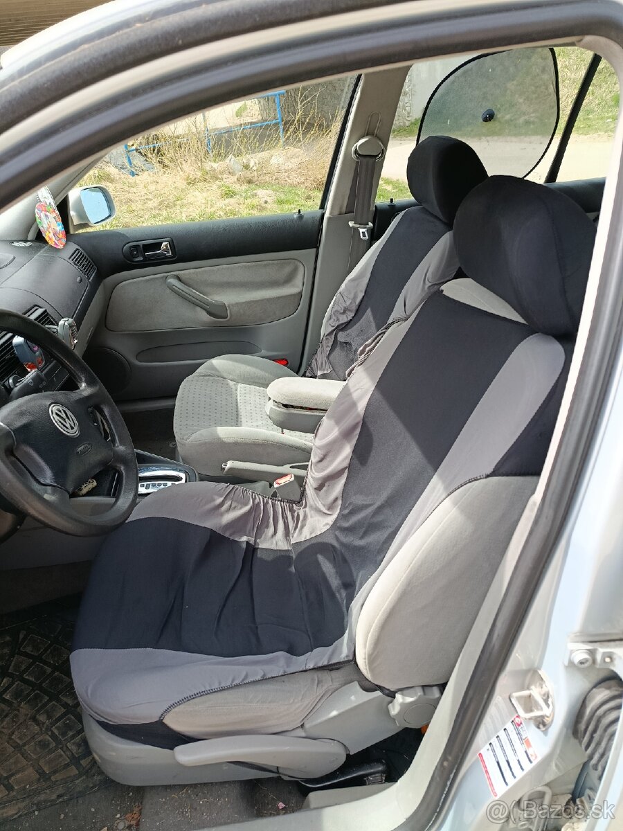 Golf mk4 - 7